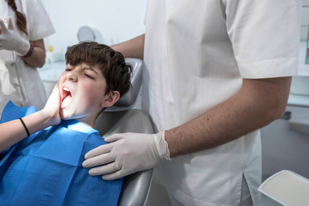 Best Mobile Emergency Dentist in Alexandria, VA