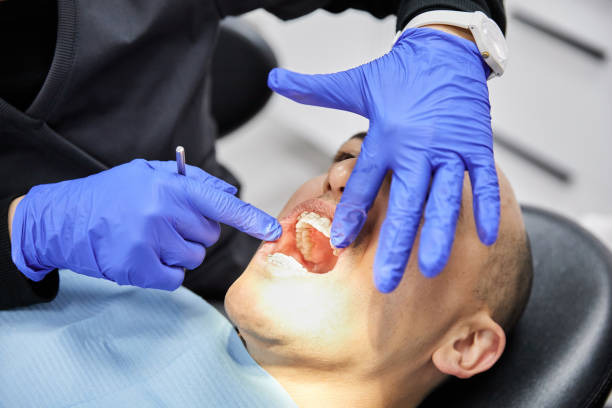 Best Emergency Dental Services for Seniors in Alexandria, VA