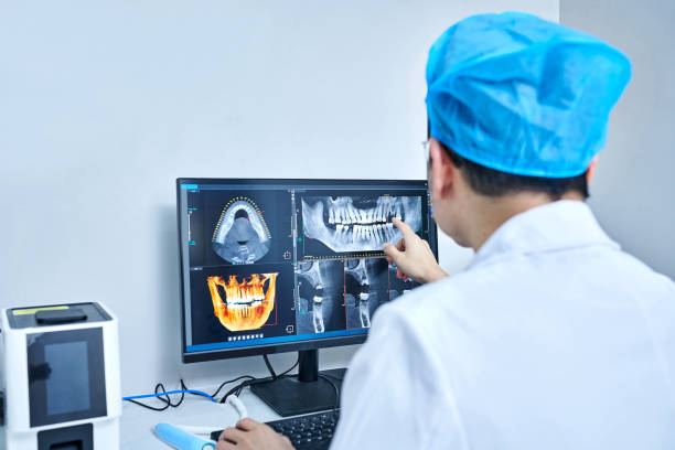 Best Mobile Emergency Dentist in Alexandria, VA
